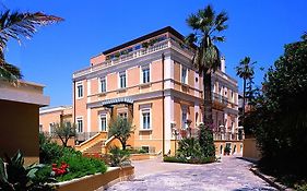 Hotel Villa Del Bosco Catania